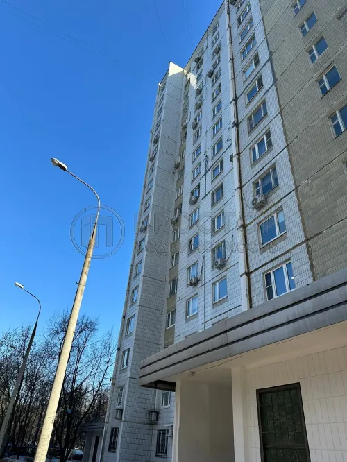 1-комнатная квартира, 37.8 м² - фото 3