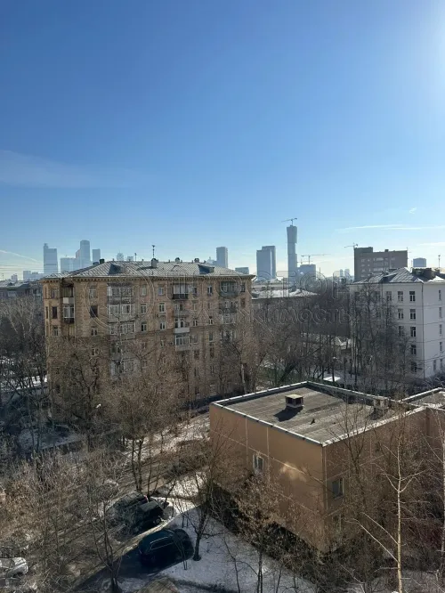 1-комнатная квартира, 37.8 м² - фото 10