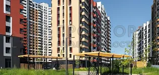2-комнатная квартира, 45.5 м² - фото 9