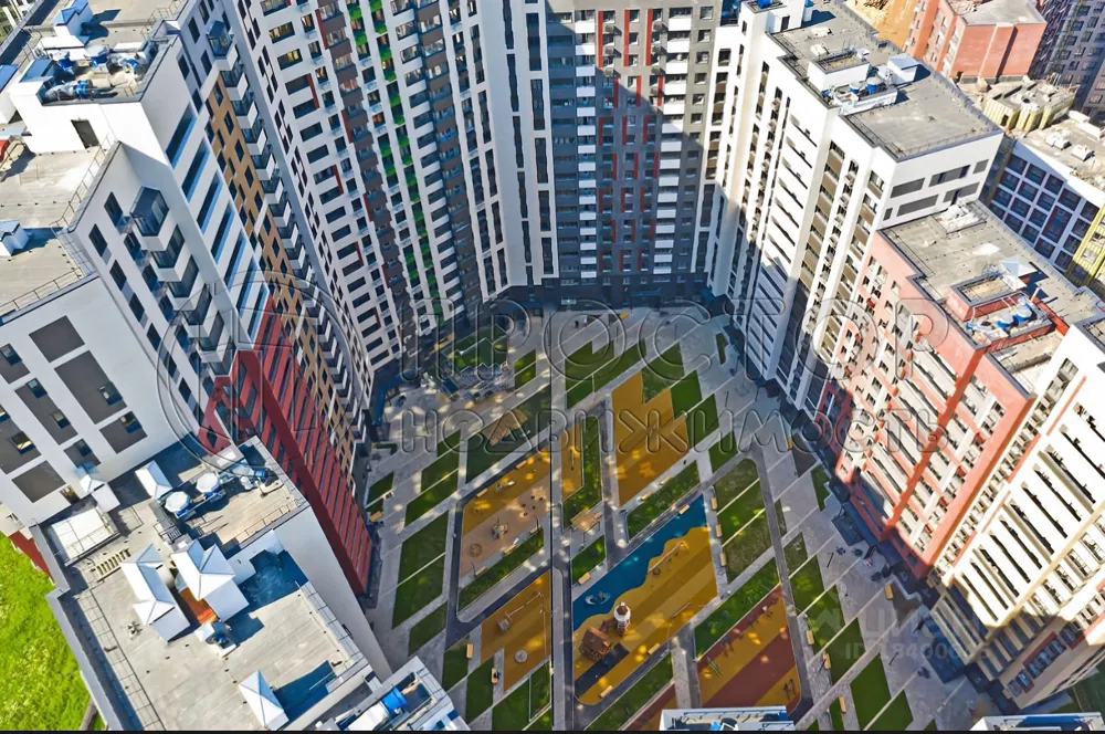 2-комнатная квартира, 45.5 м² - фото 5