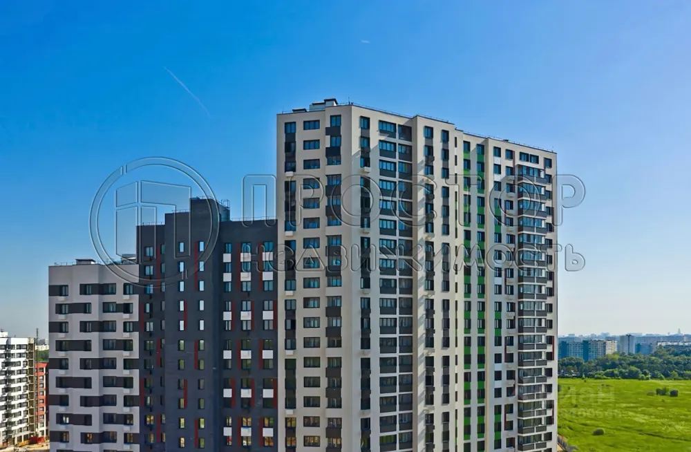 2-комнатная квартира, 45.5 м² - фото 6