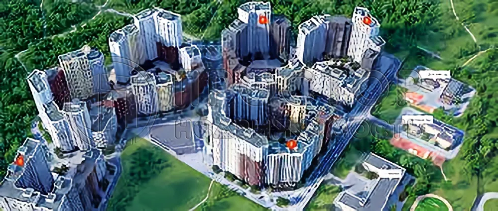 2-комнатная квартира, 45.5 м² - фото 7