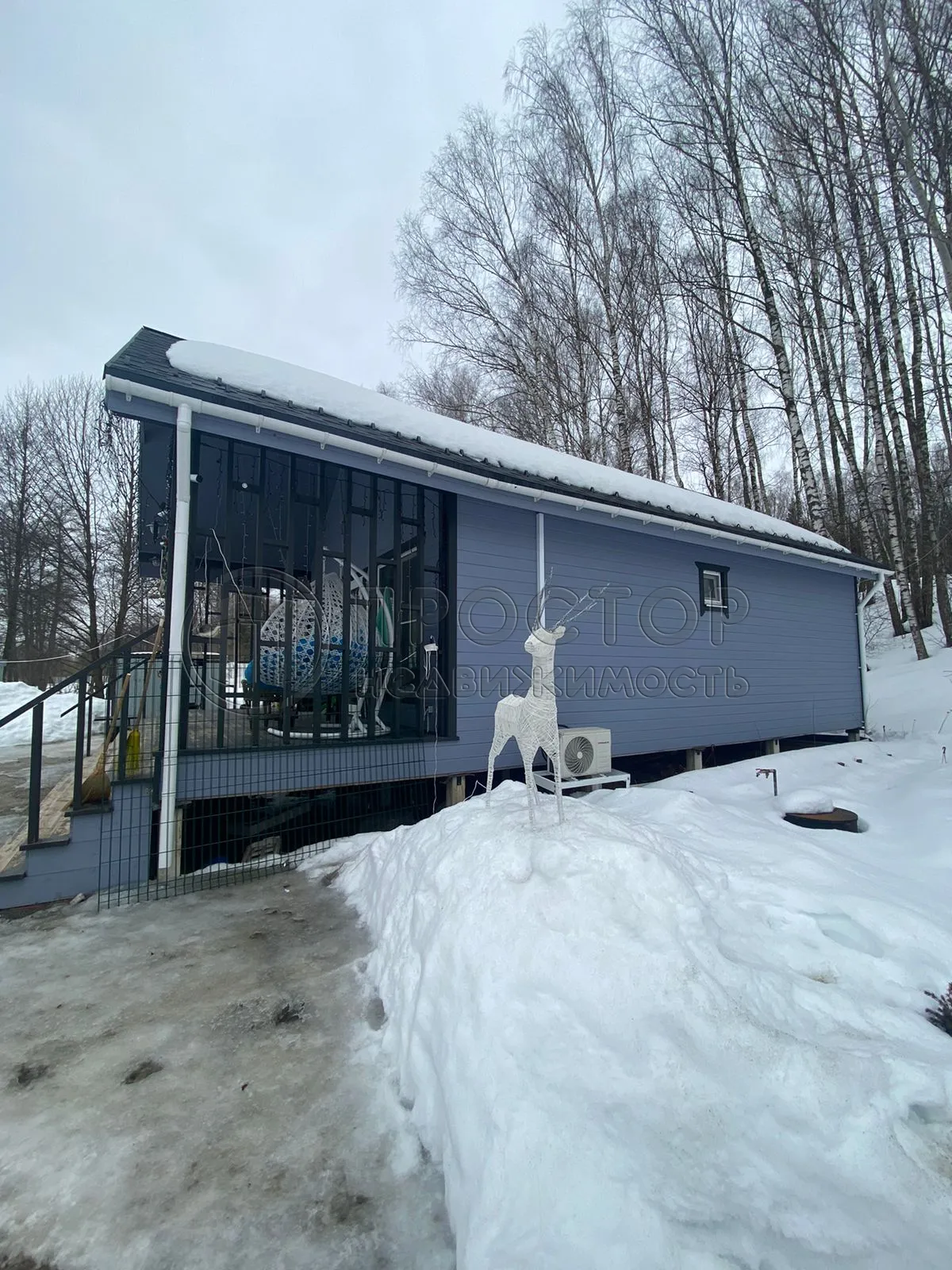 Дом, 155 м² - фото 4