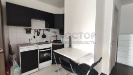 Студия, 29.4 м² - фото 10