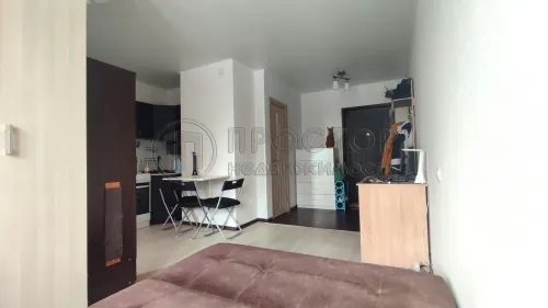 Студия, 29.4 м² - фото 3