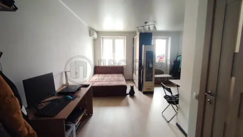 Студия, 29.4 м² - фото 4