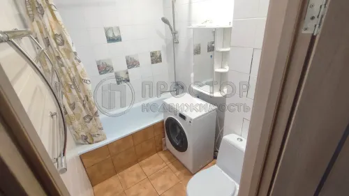 Студия, 29.4 м² - фото 7