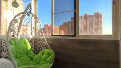 Студия, 29.4 м² - фото 8