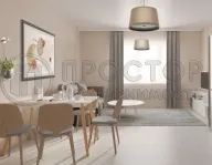 2-комнатная квартира, 40.87 м² - фото 11