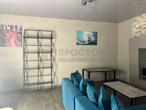 3-комнатная квартира, 82.3 м² - фото 7