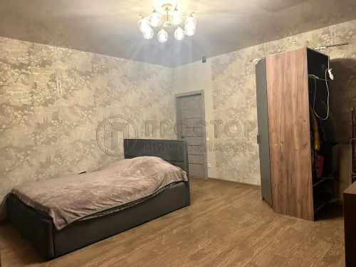 3-комнатная квартира, 82.3 м² - фото 12