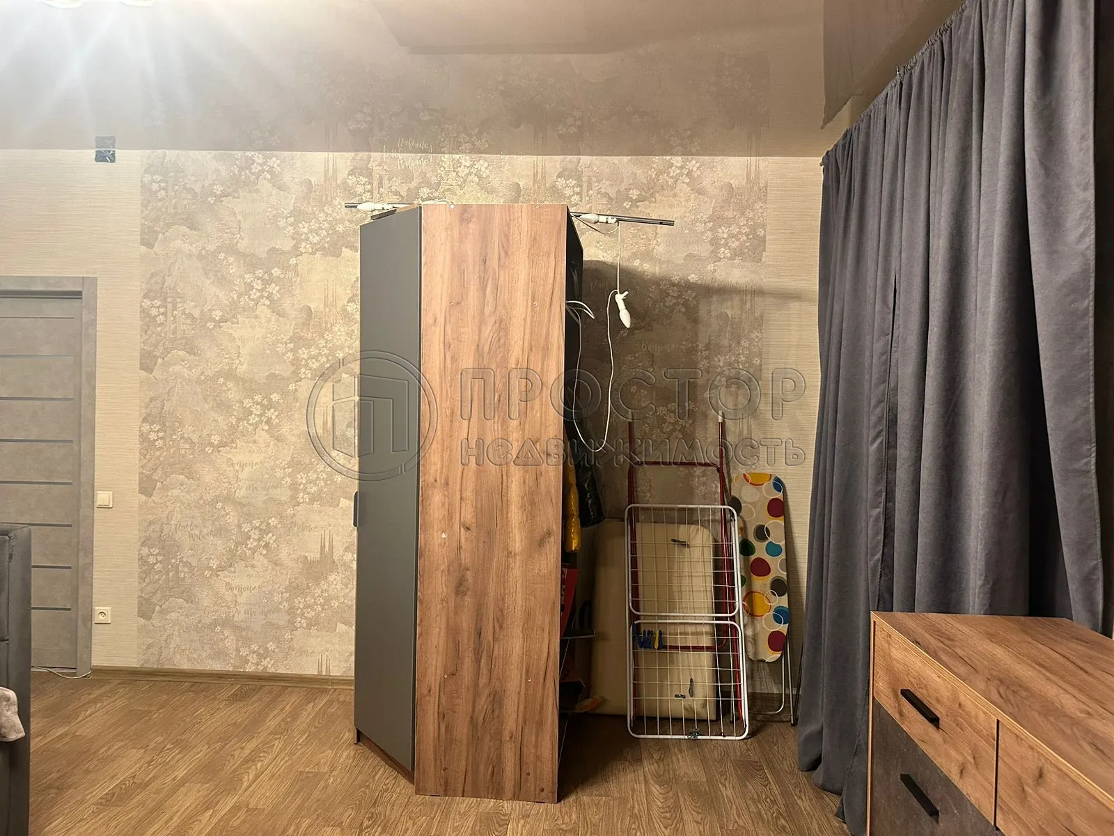 3-комнатная квартира, 82.3 м² - фото 13