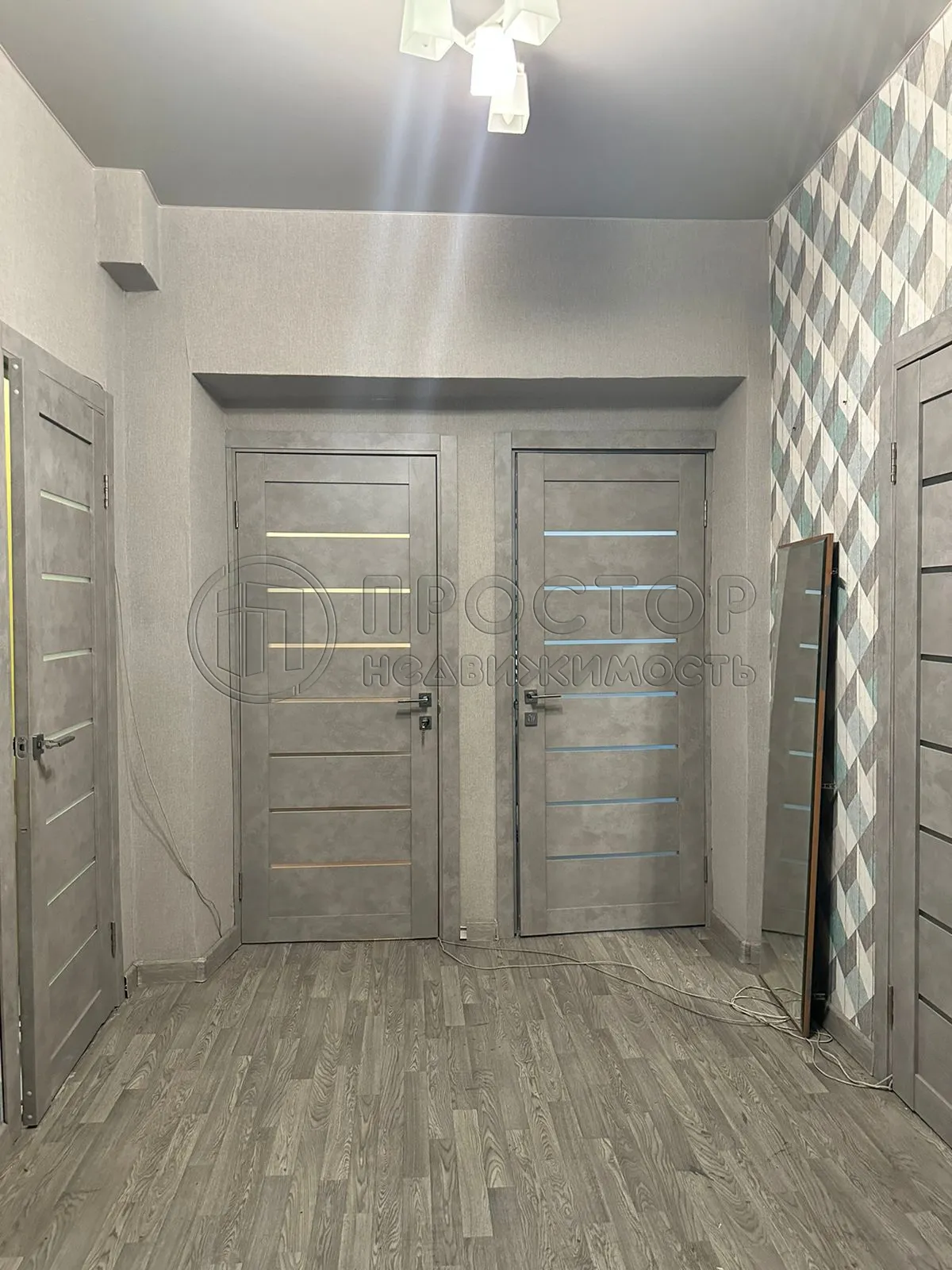 3-комнатная квартира, 82.3 м² - фото 21