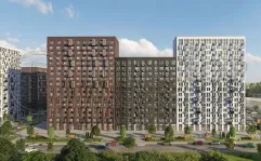 Студия, 22.3 м² - фото 11