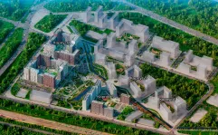 Студия, 22.3 м² - фото 16