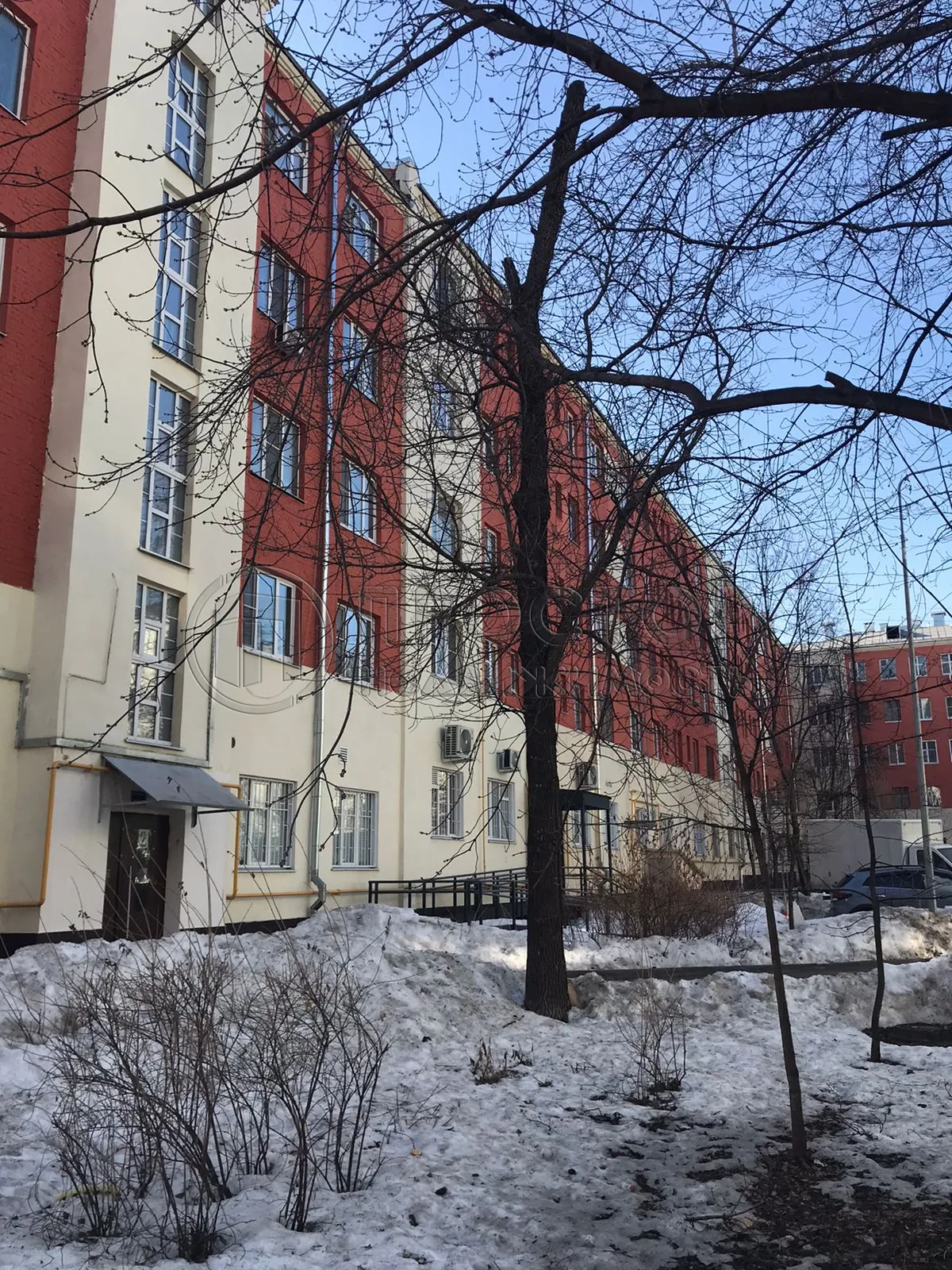 Комната, 24.2 м² - фото 3