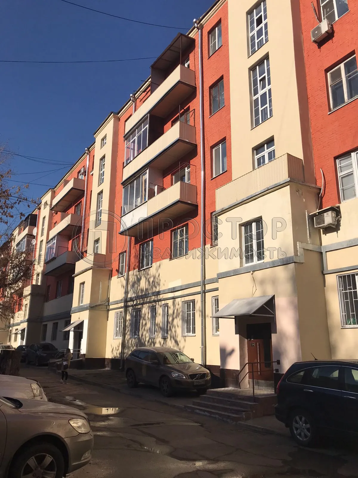 Комната, 24.2 м² - фото 4