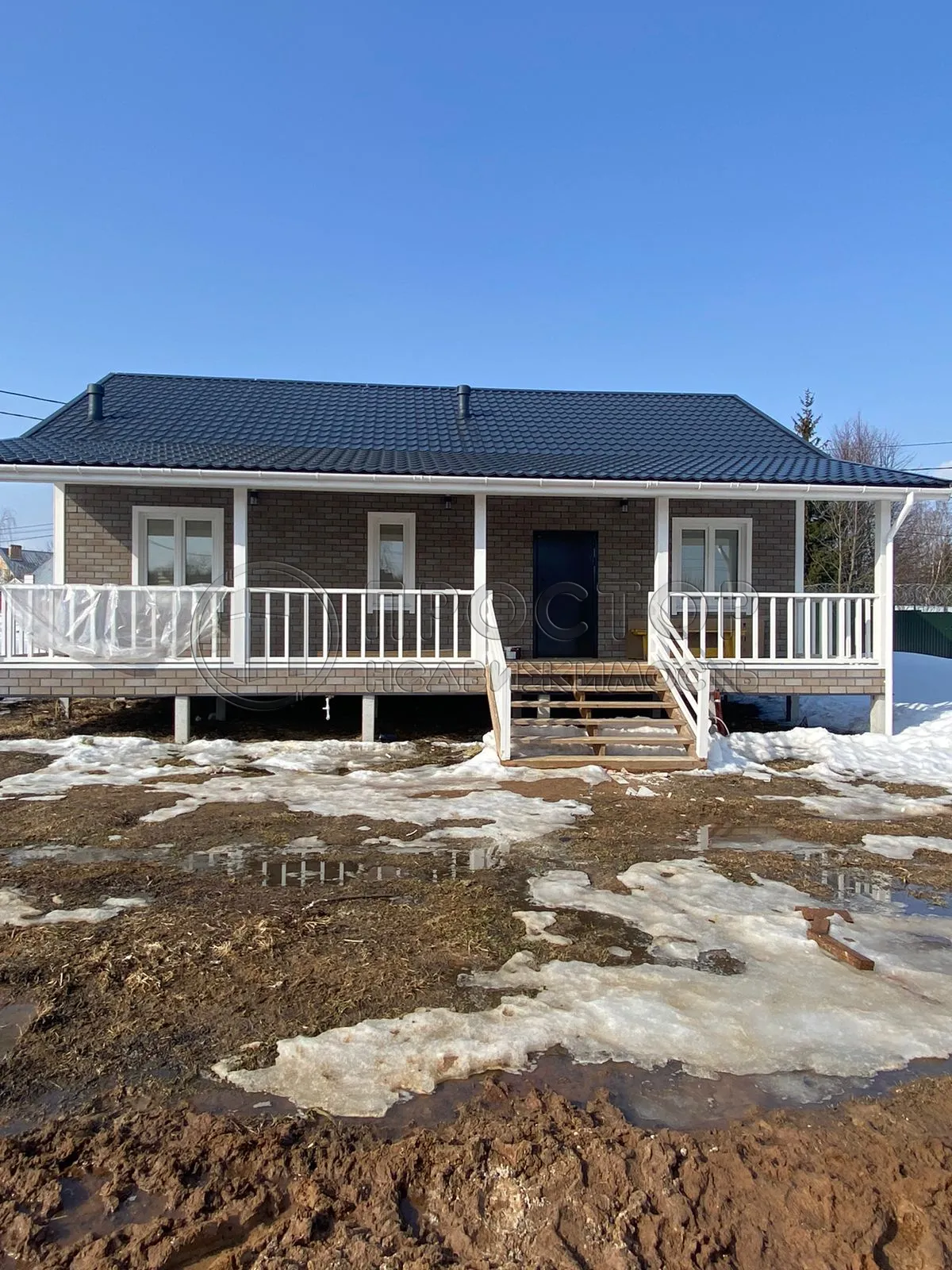 Дом, 155 м² - фото 2