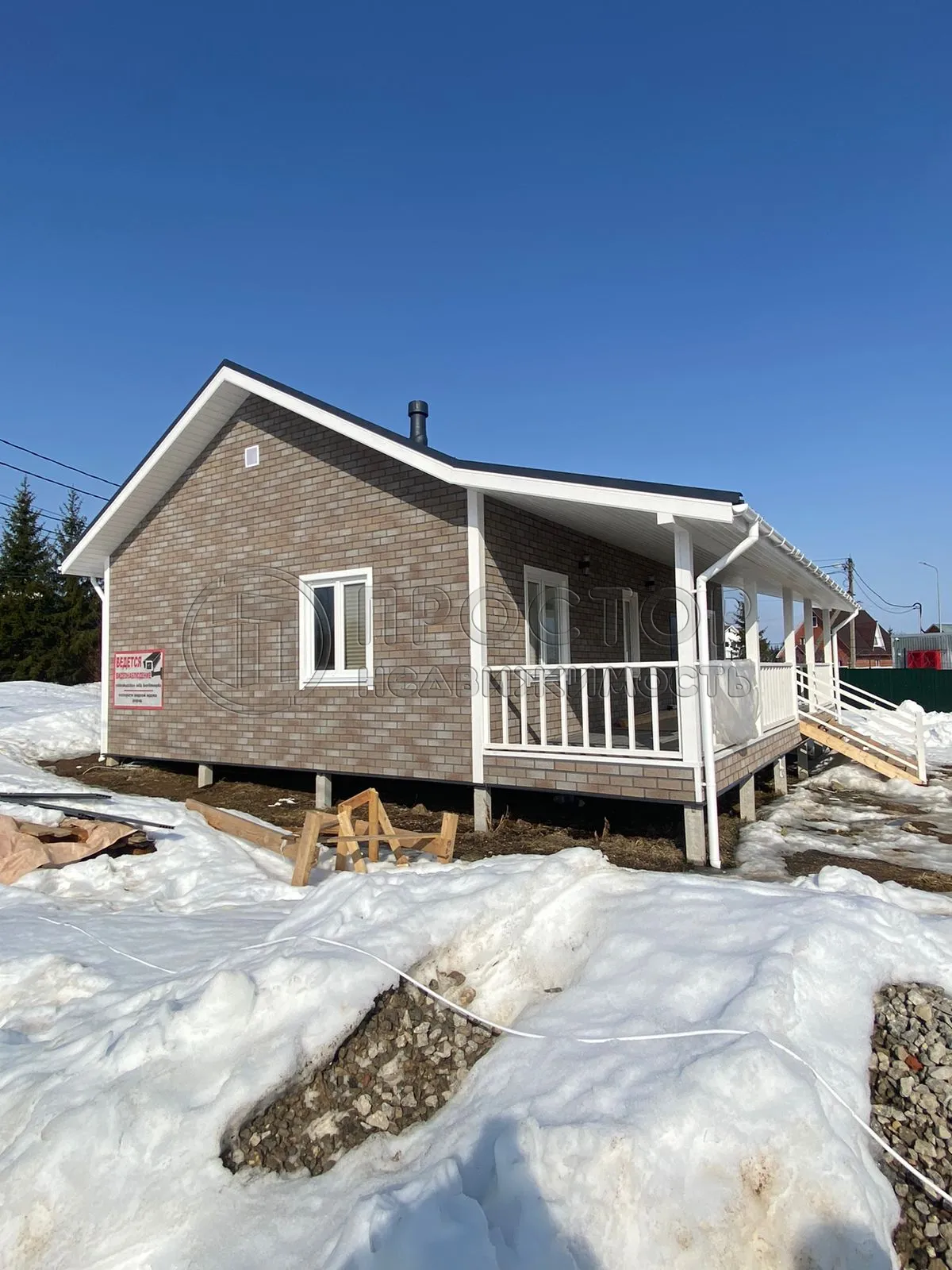 Дом, 155 м² - фото 3