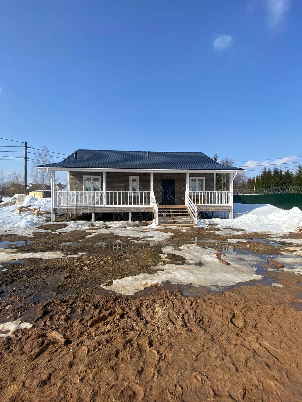 Дом, 155 м² - фото 5