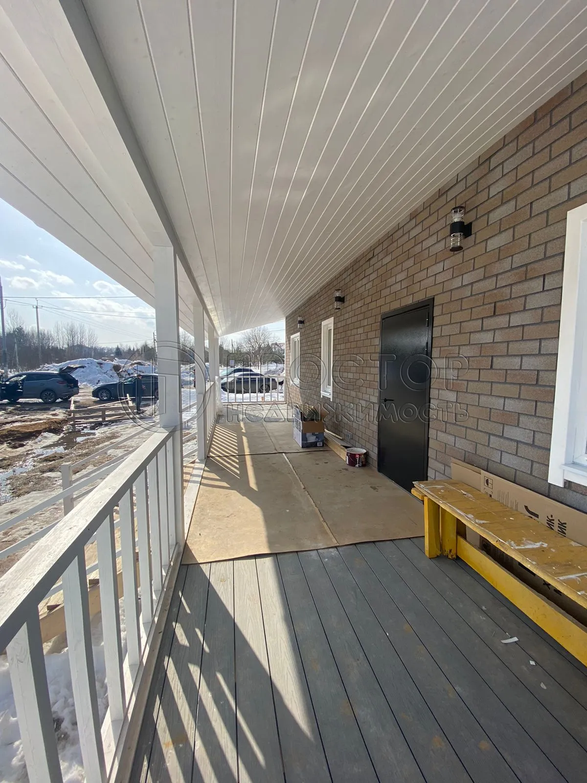 Дом, 155 м² - фото 6