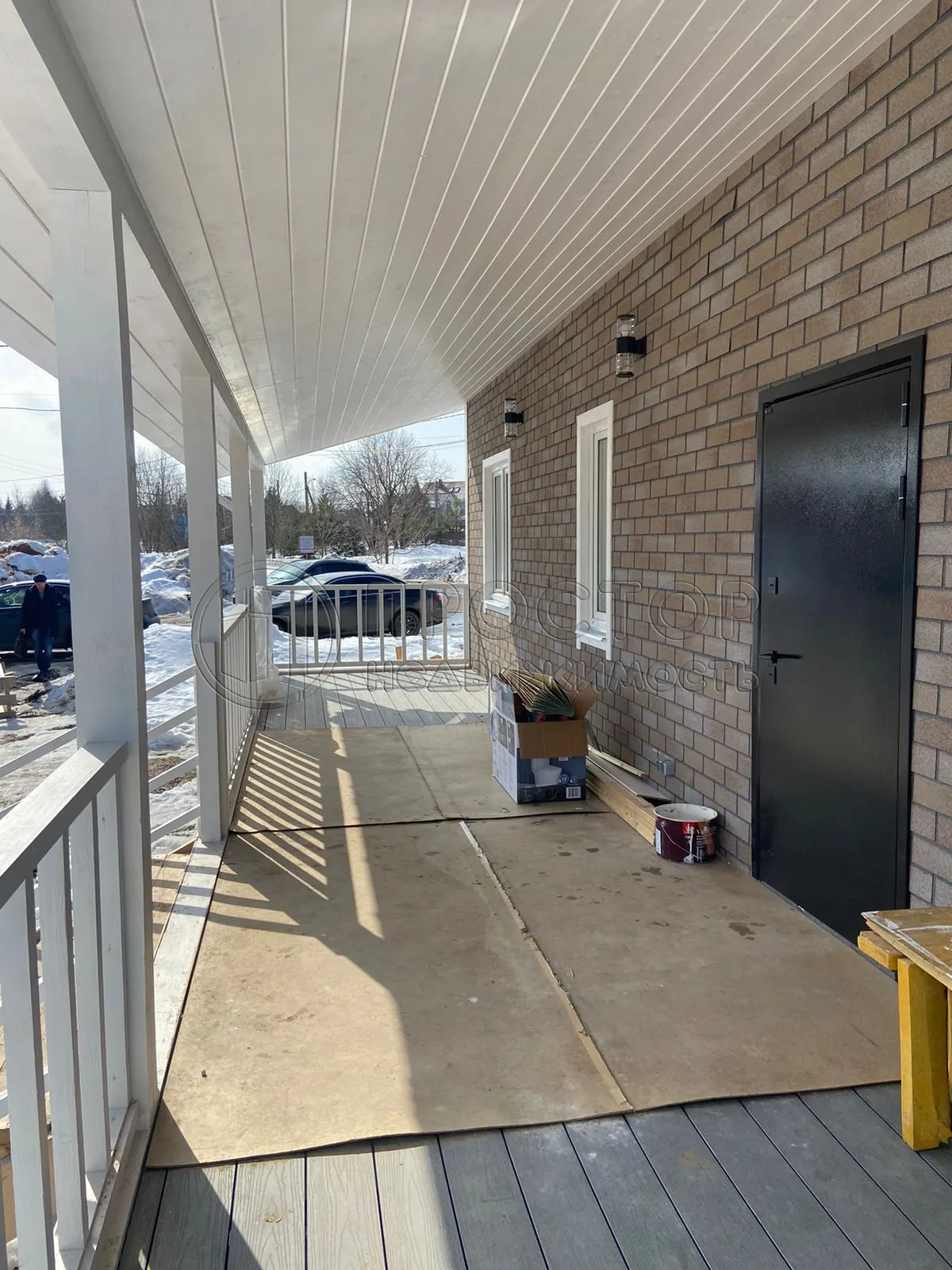 Дом, 155 м² - фото 15