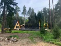 Коммерческая недвижимость (земельный участок),  м² - фото 9