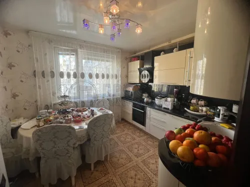 3-комнатная квартира, 84 м² - фото 9