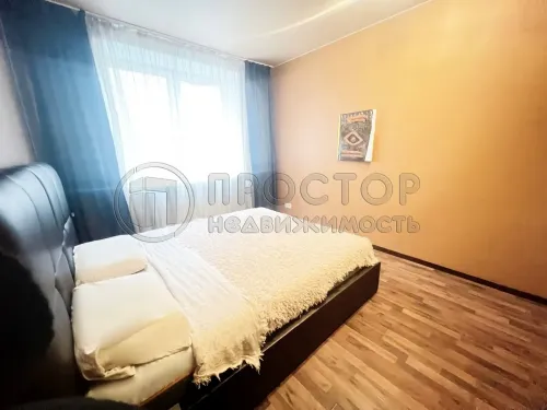 2-комнатная квартира, 57.5 м² - фото 11