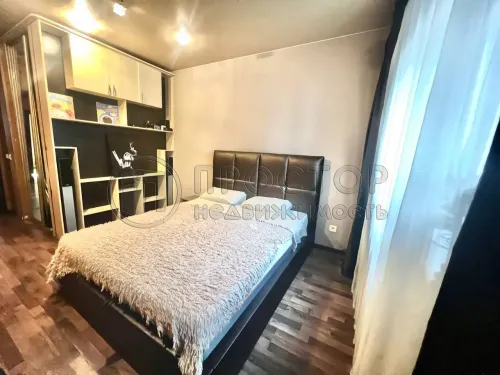 2-комнатная квартира, 57.5 м² - фото 12