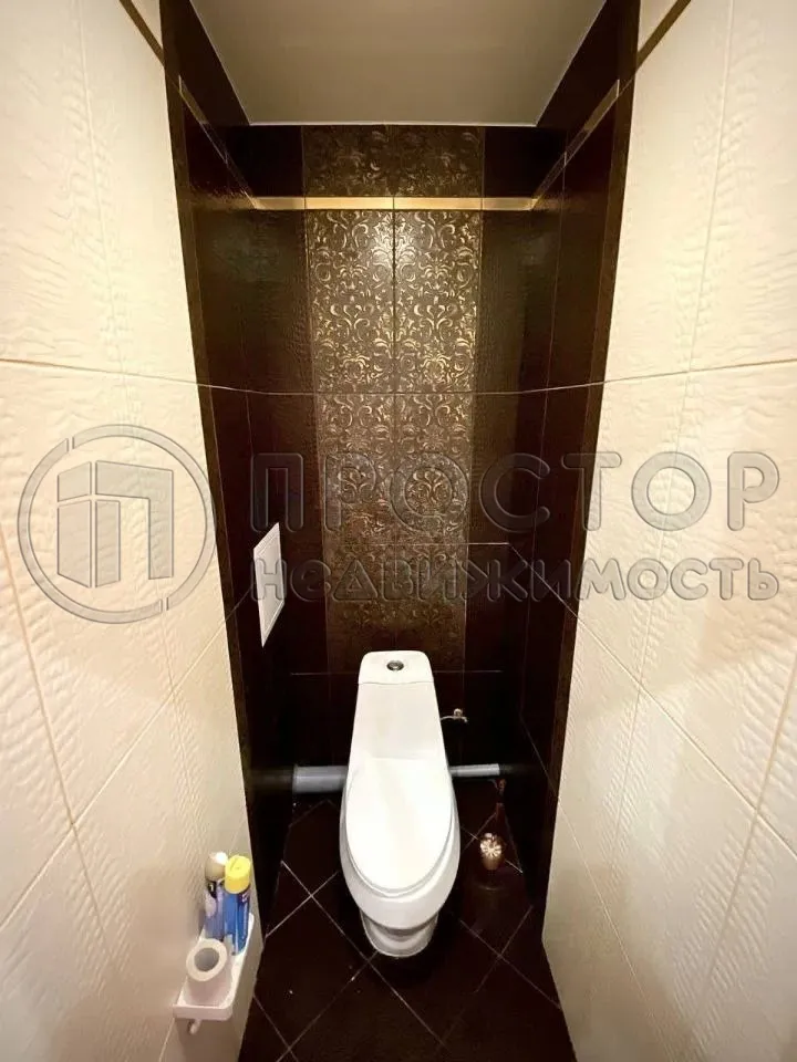 2-комнатная квартира, 57.5 м² - фото 16