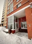 2-комнатная квартира, 57.5 м² - фото 38