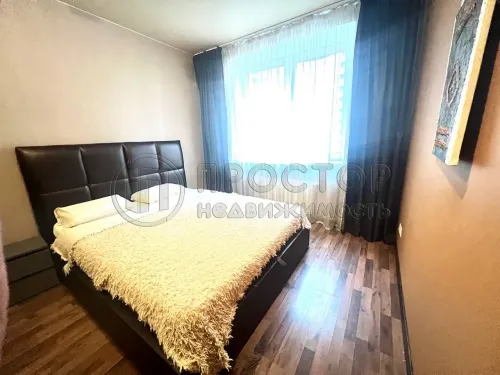 2-комнатная квартира, 57.5 м² - фото 9