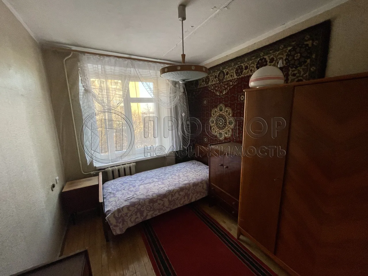 2-комнатная квартира, 38 м² - фото 10