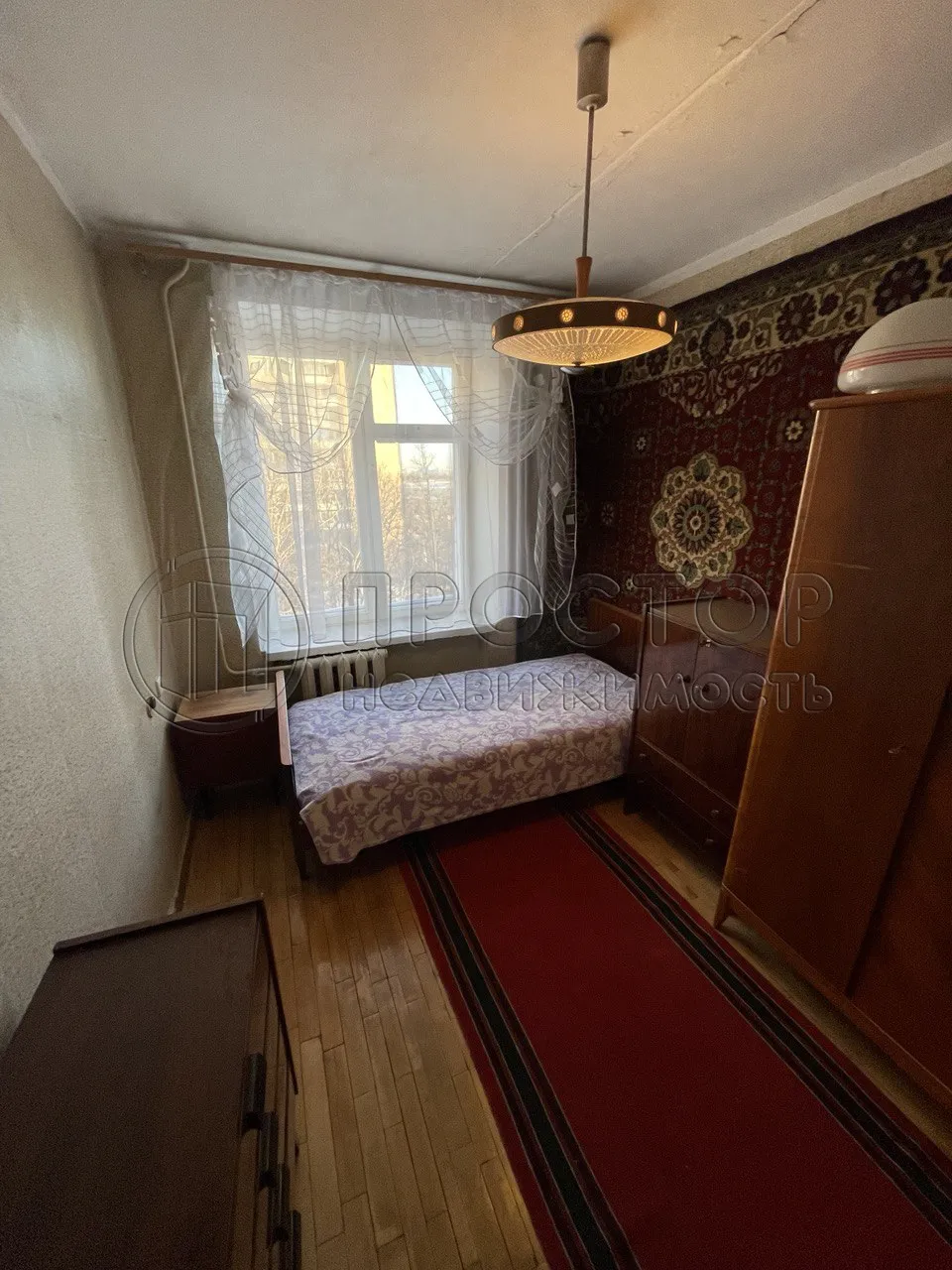 2-комнатная квартира, 38 м² - фото 11