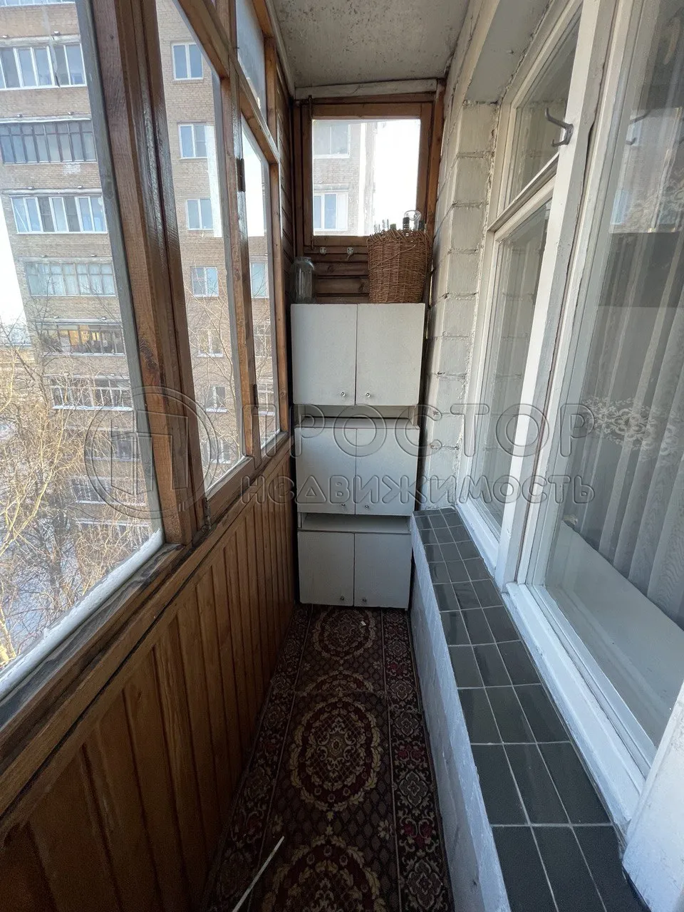 2-комнатная квартира, 38 м² - фото 18