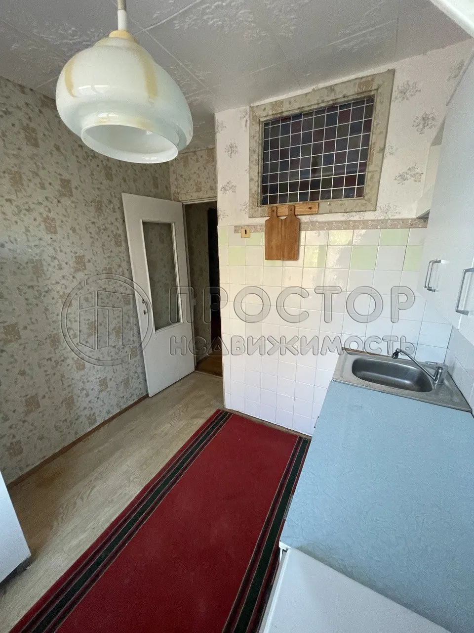 2-комнатная квартира, 38 м² - фото 19