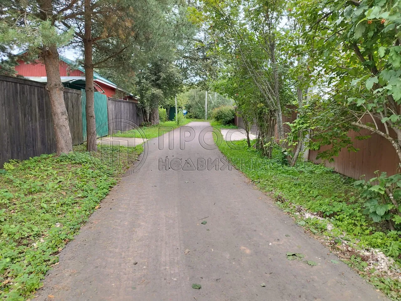 Участок, 5 сот. - фото 2