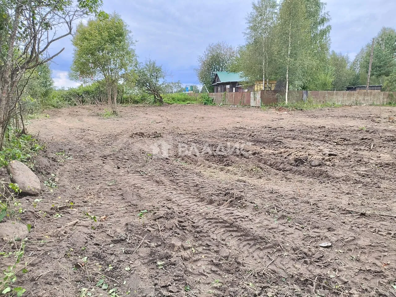 Участок, 5 сот. - фото 9