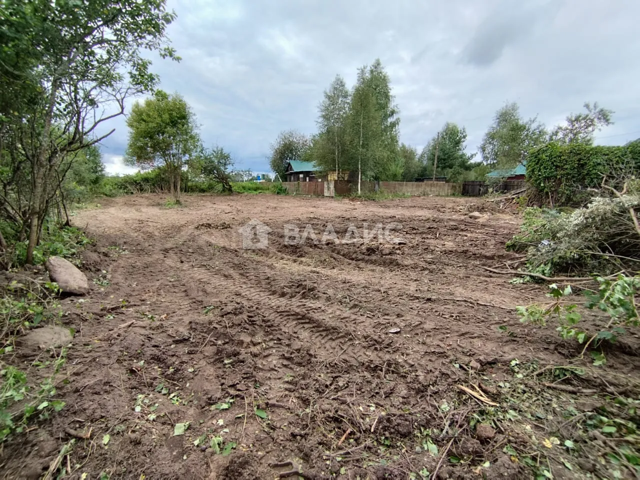Участок, 5 сот. - фото 8