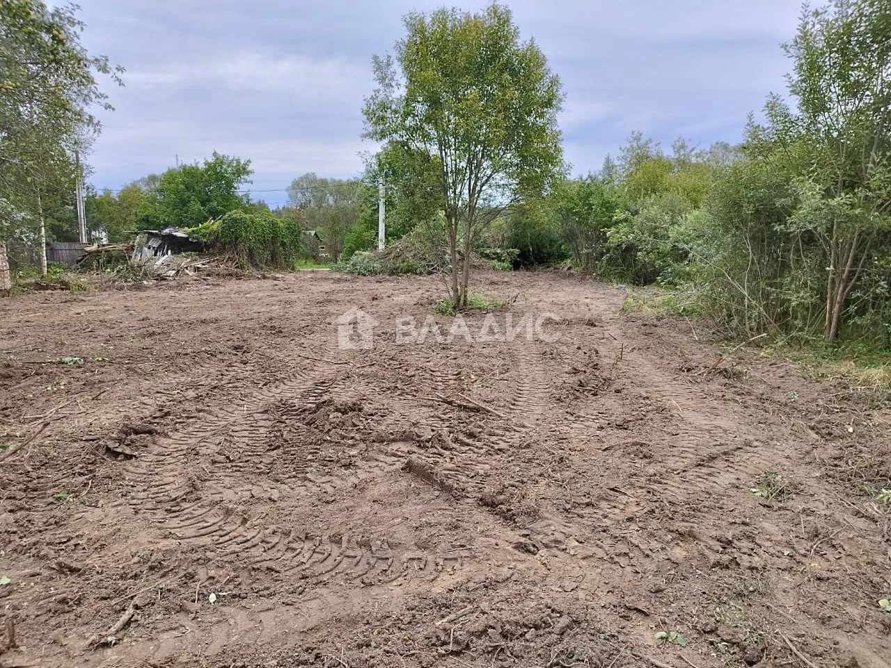 Участок, 5 сот. - фото 7