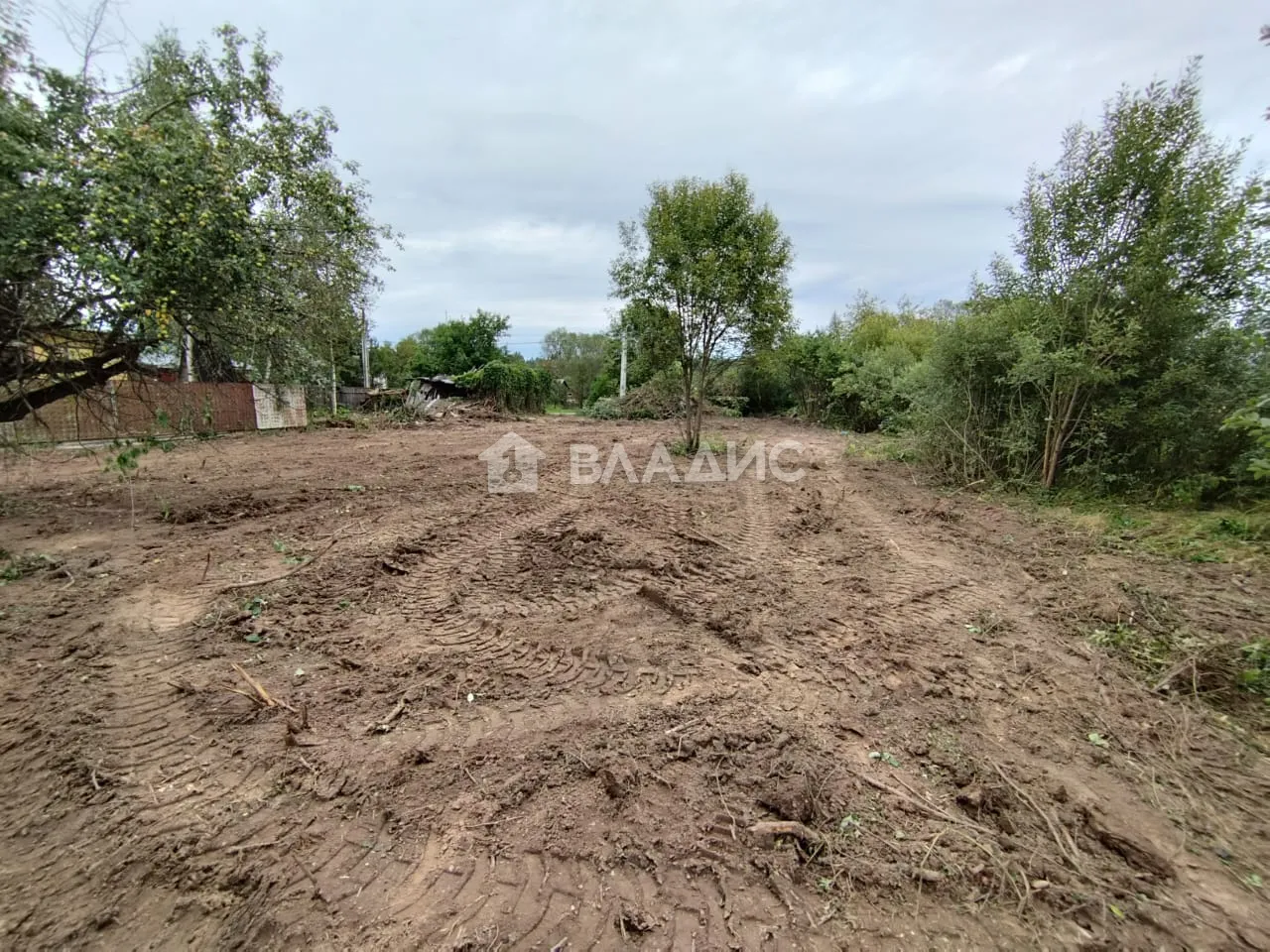 Участок, 5 сот. - фото 10