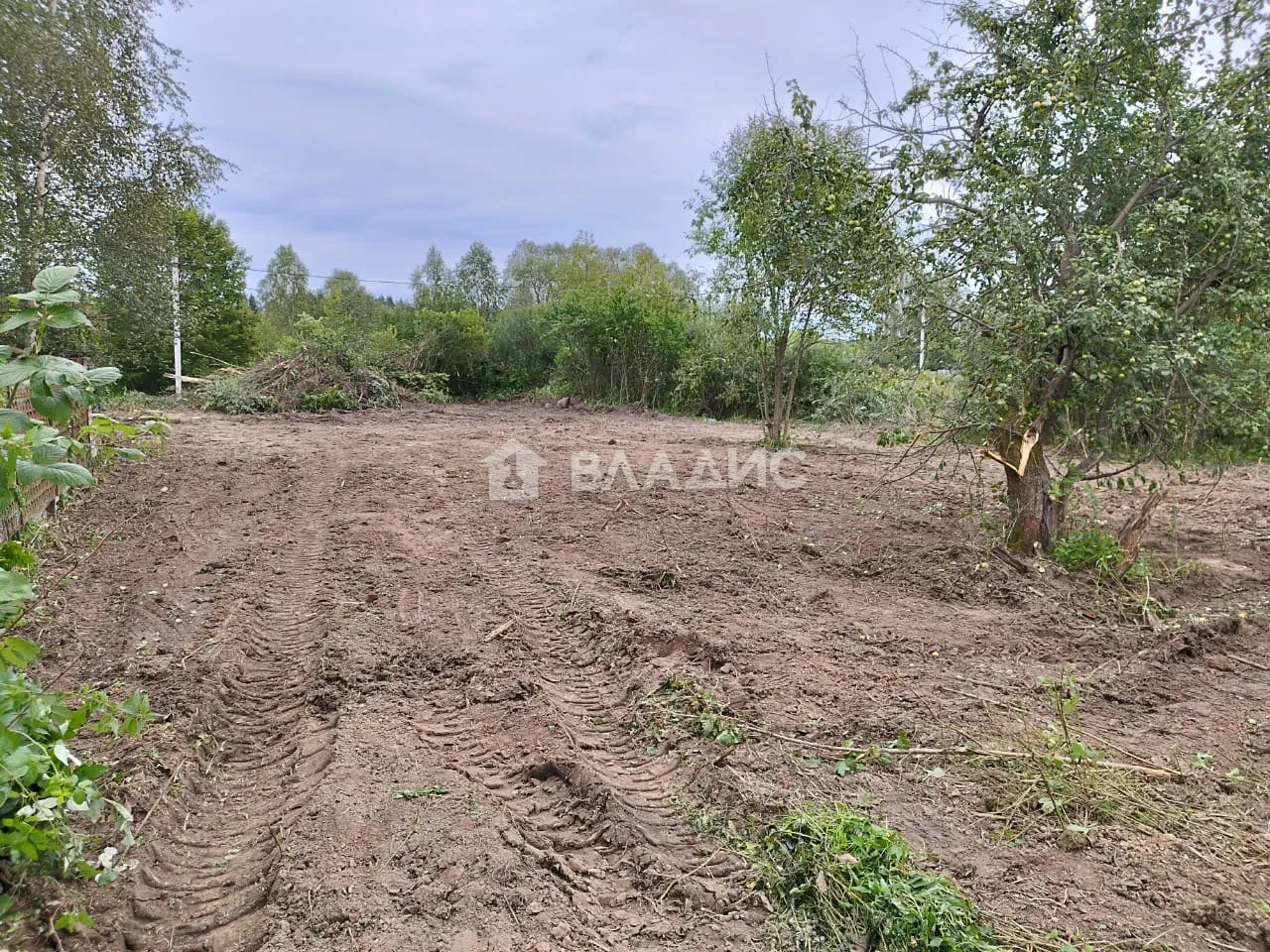 Участок, 5 сот. - фото 6