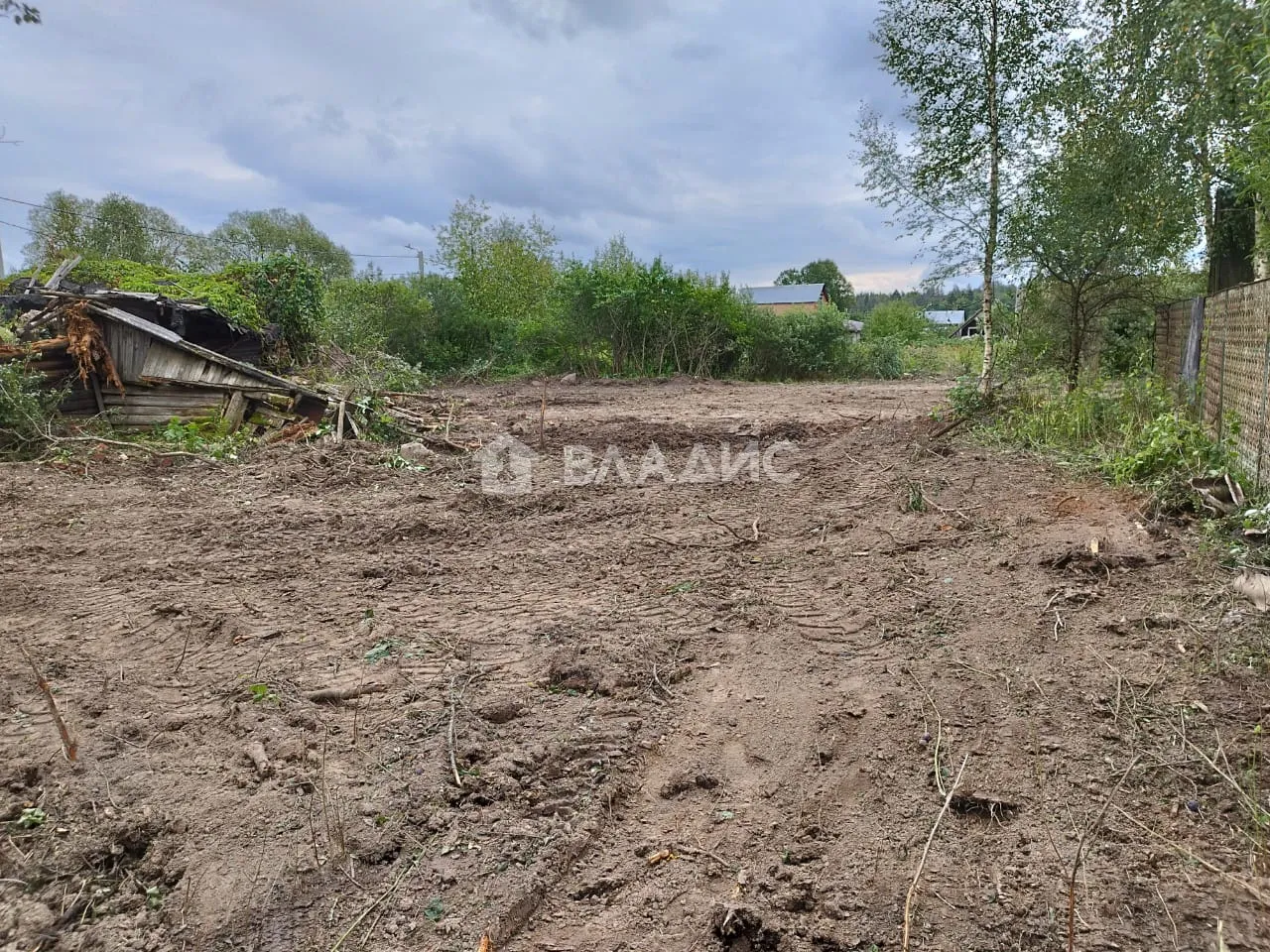 Участок, 5 сот. - фото 3