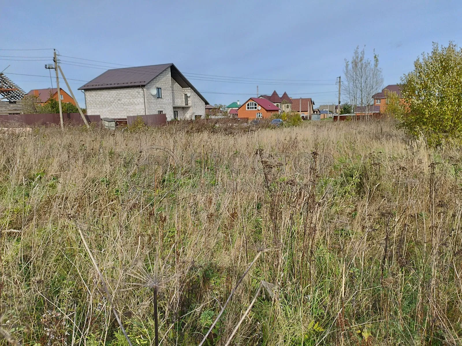 Участок, 6 сот. - фото 3