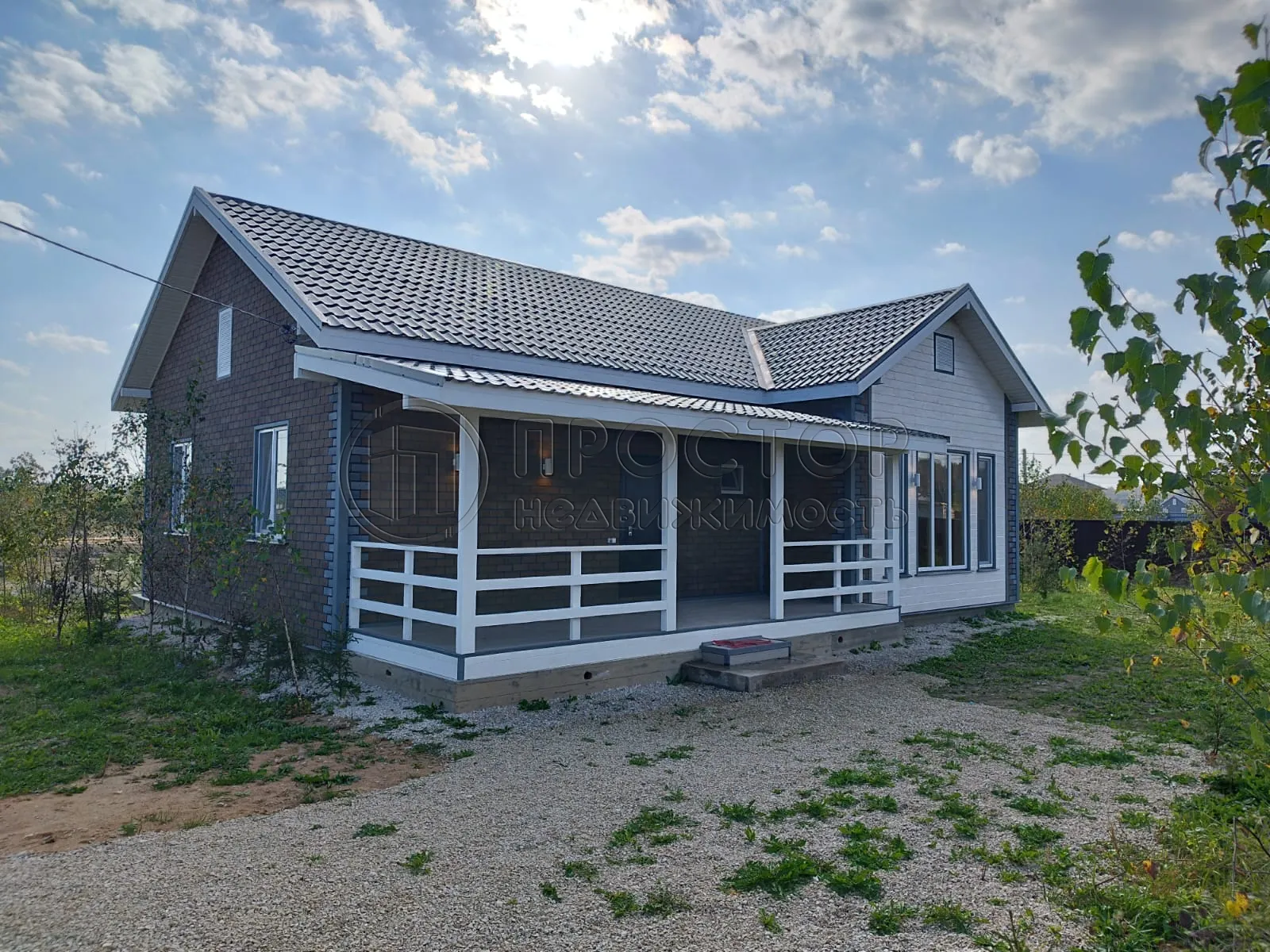 Дом, 130 м² - фото 2