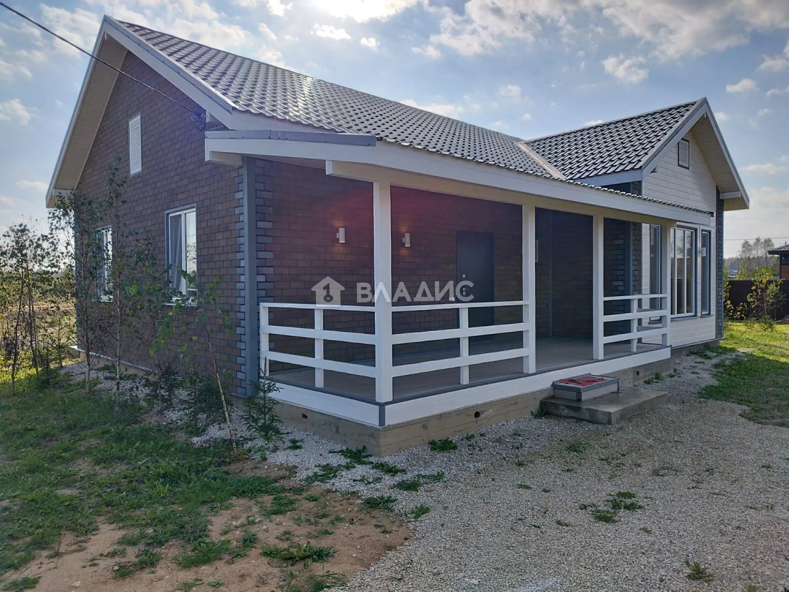 Дом, 130 м² - фото 3