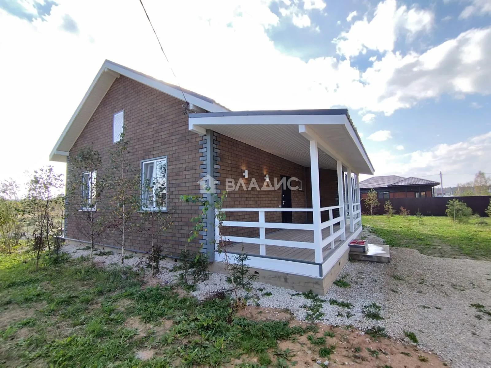 Дом, 130 м² - фото 25