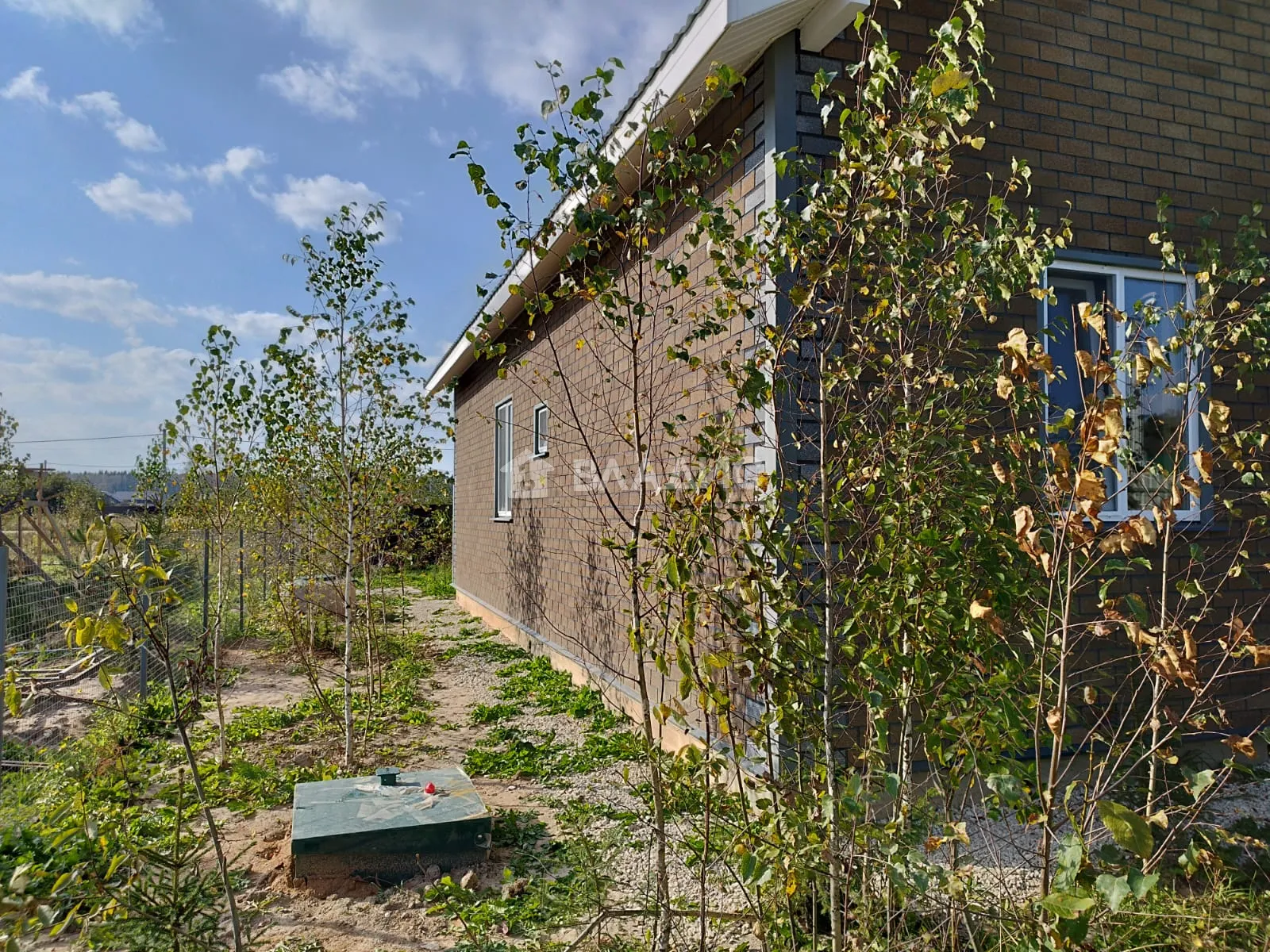 Дом, 130 м² - фото 21