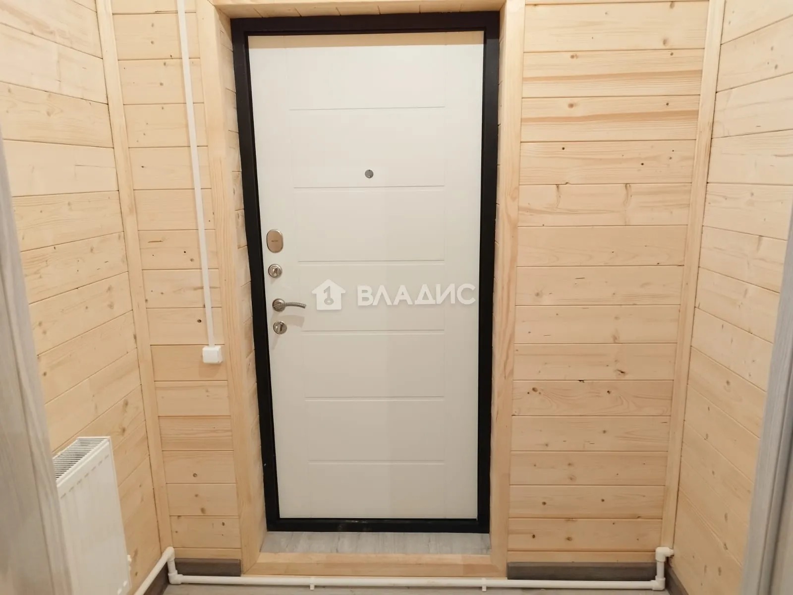 Дом, 121 м² - фото 18